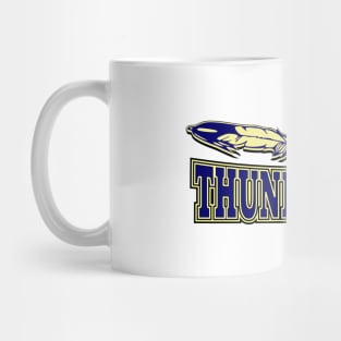 Thunderbird (God Of Thunder) Mug